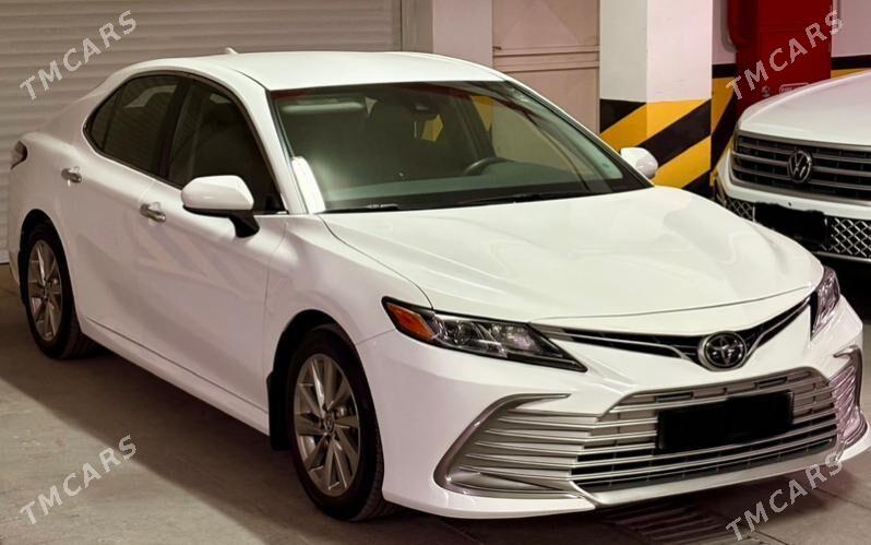 Toyota Camry 2022 - 353 000 TMT - Aşgabat - img 3