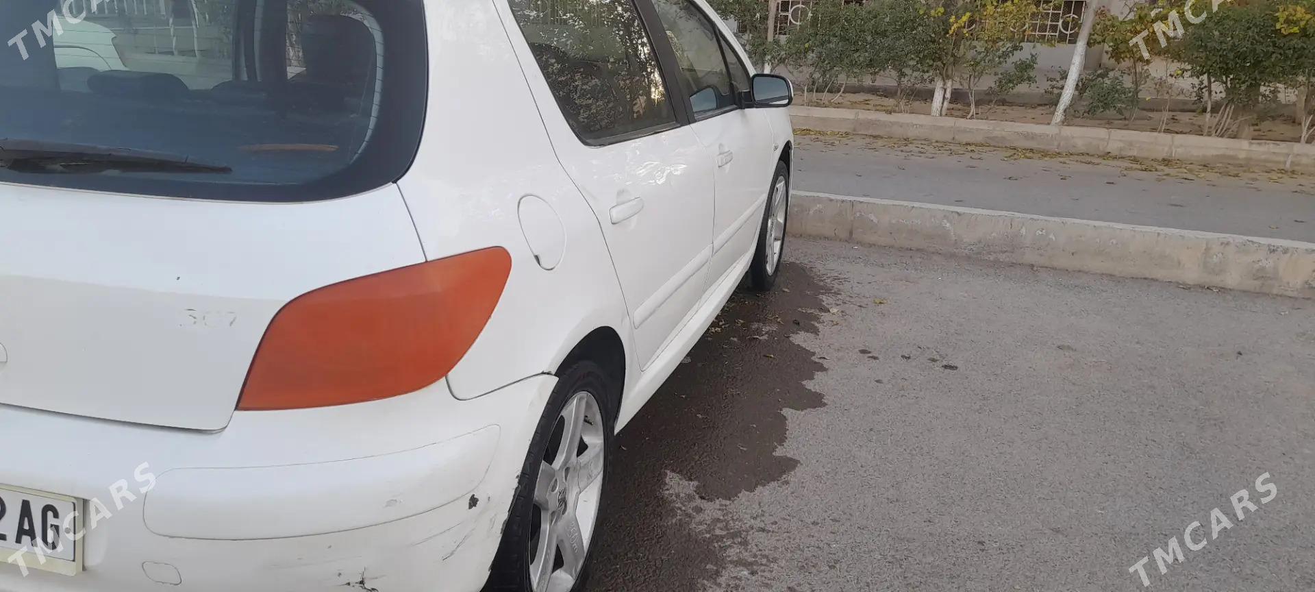 Peugeot 308 2003 - 38 000 TMT - Parahat 3 - img 8