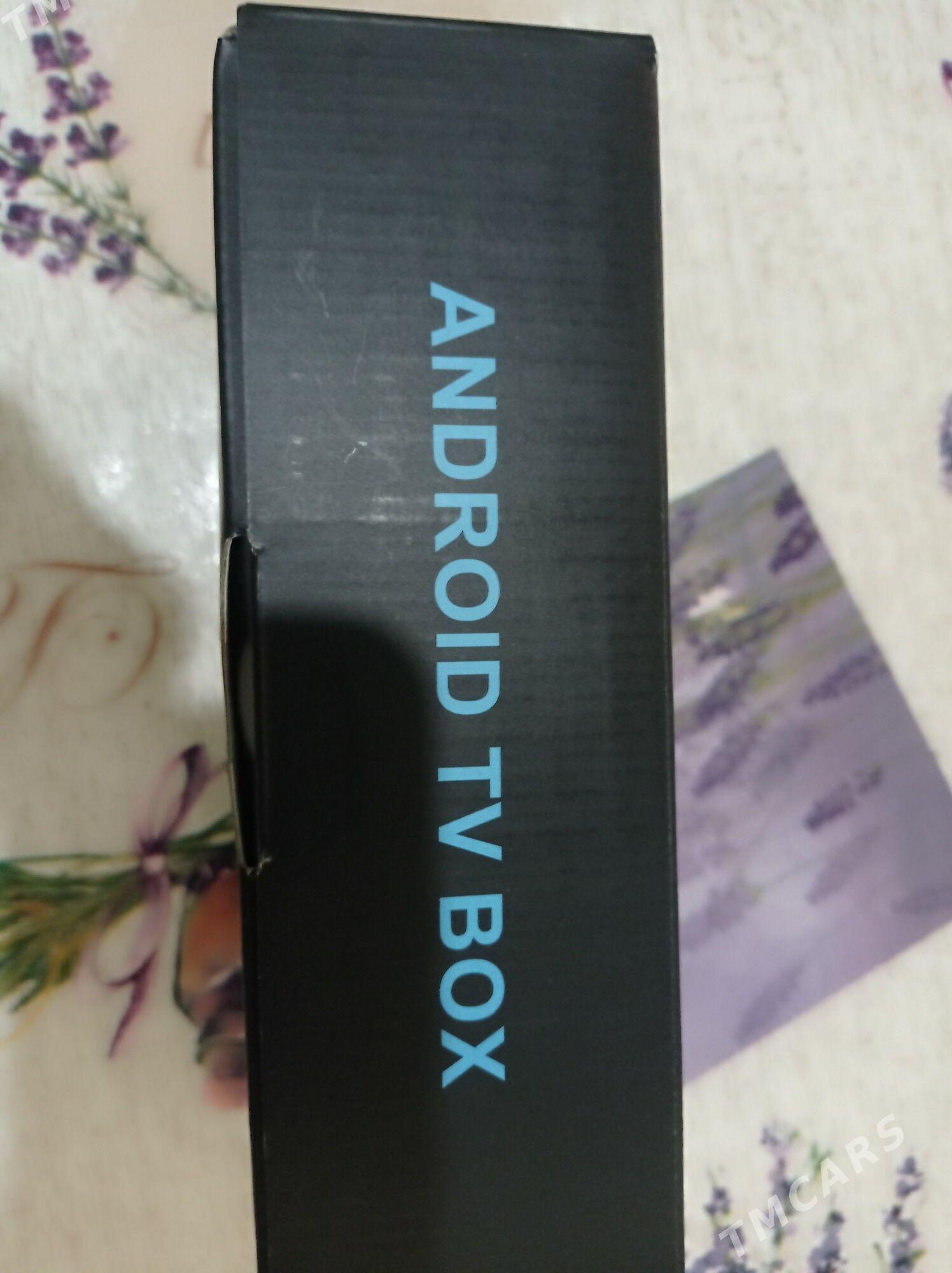 андроид тюнер - Хазар - img 2