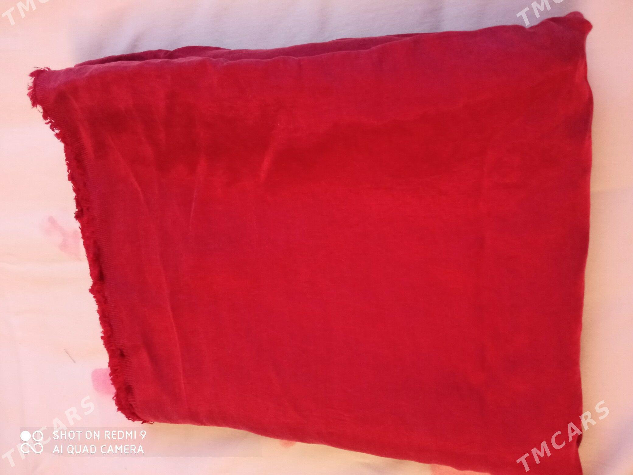 gúlýúpek mata - Дашогуз - img 3