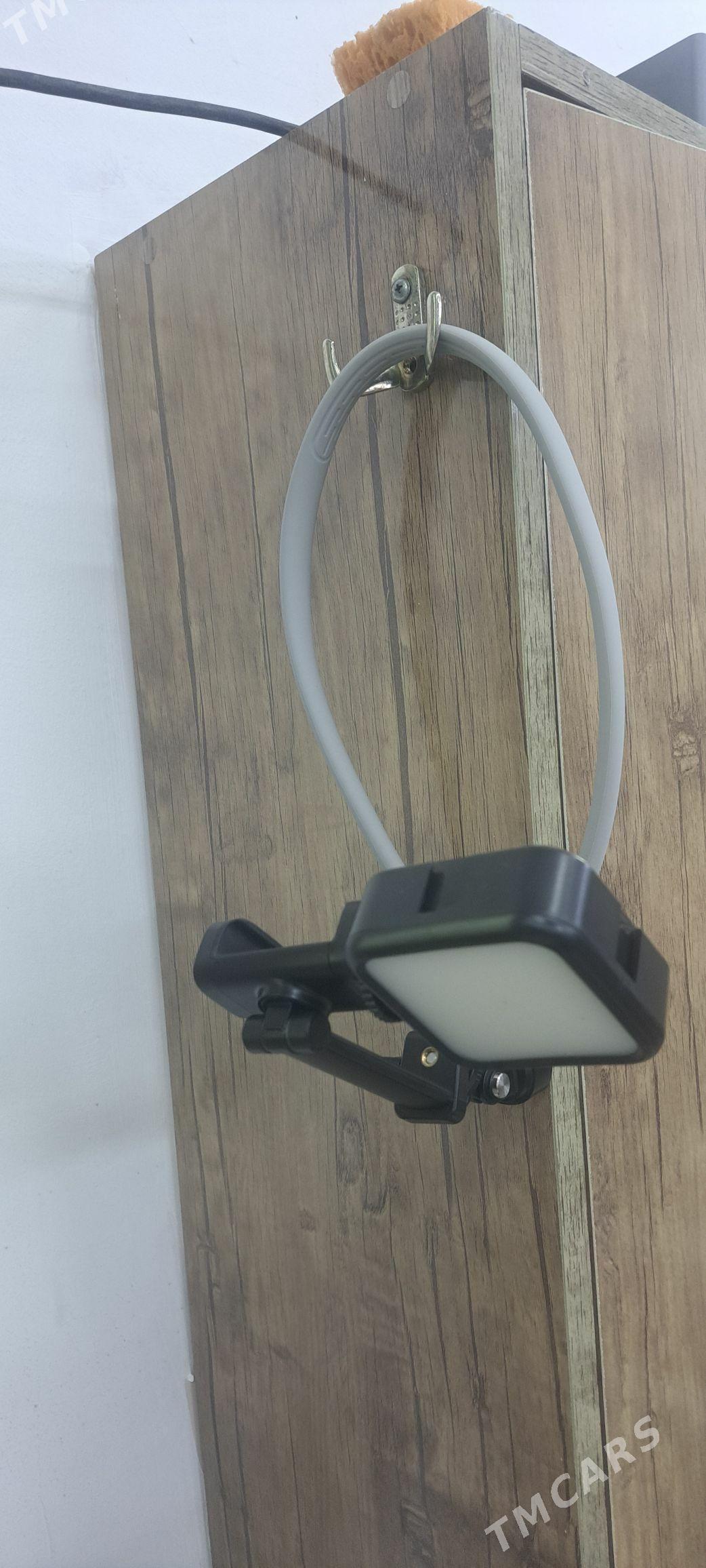 Штатив на шею - Ашхабад - img 2