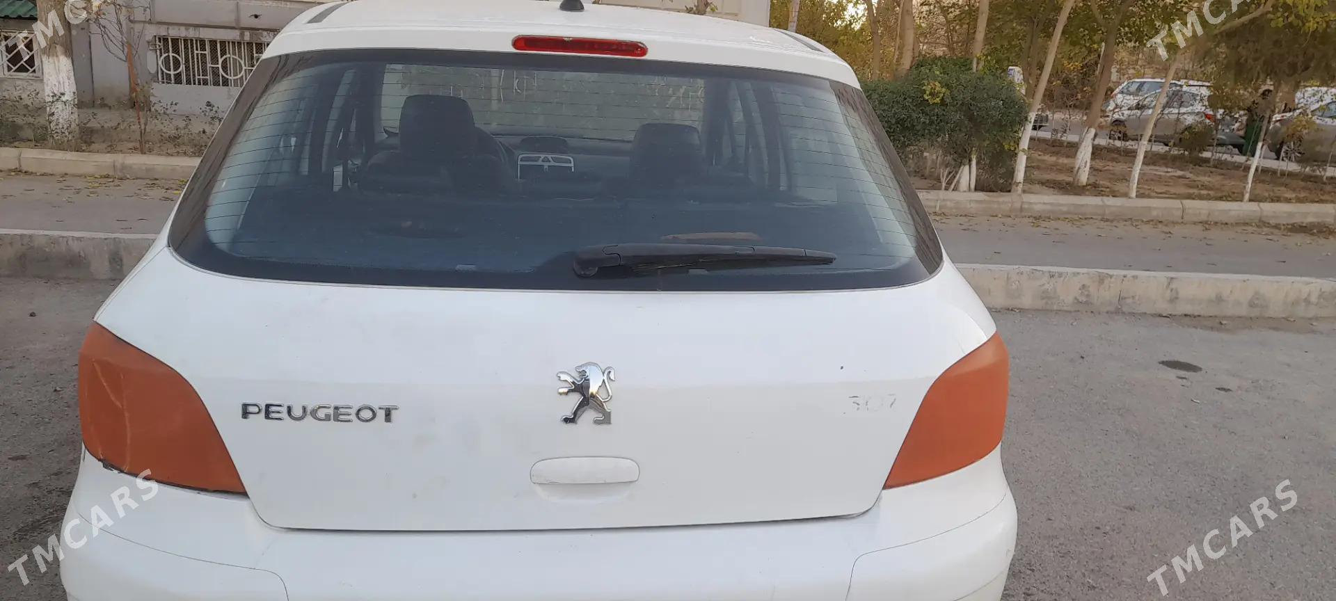 Peugeot 308 2003 - 38 000 TMT - Parahat 3 - img 5