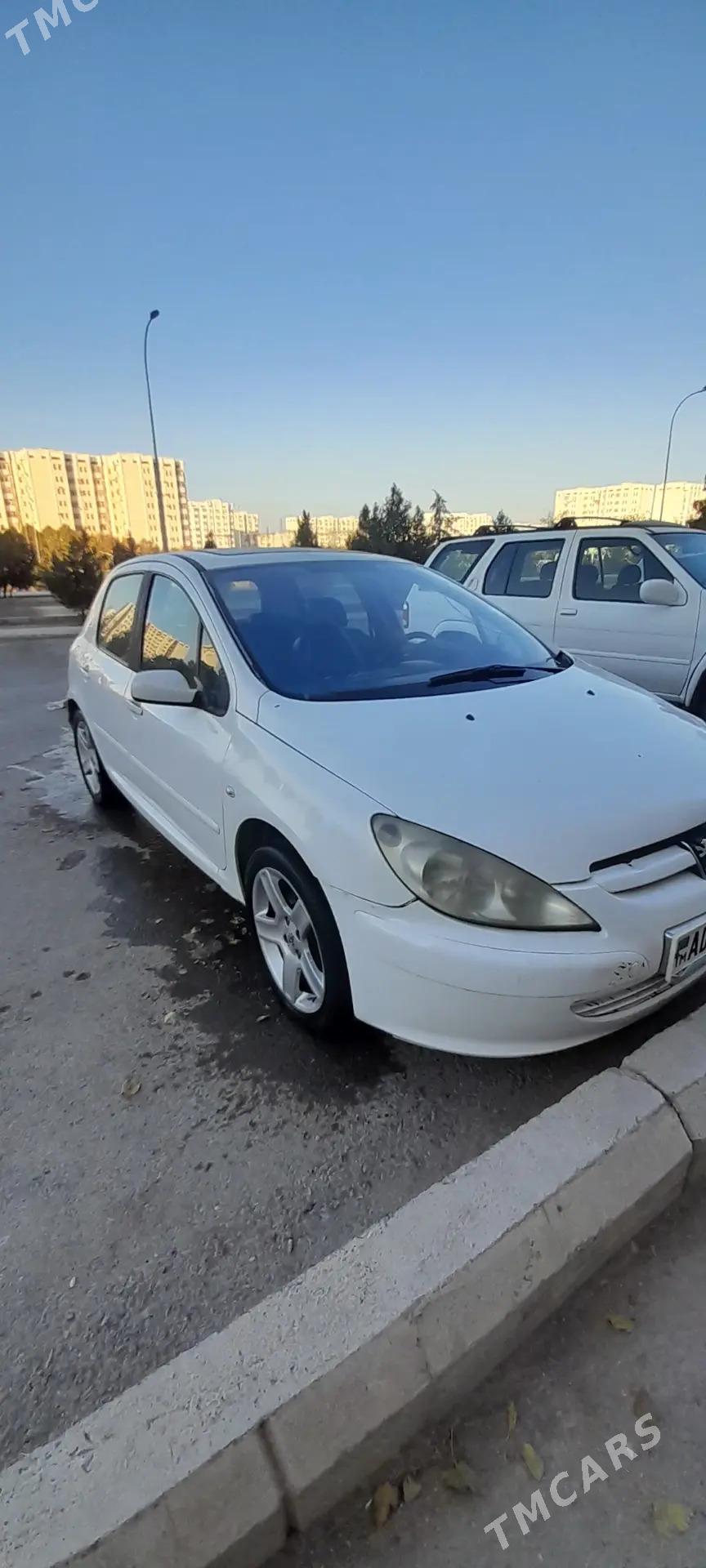 Peugeot 308 2003 - 38 000 TMT - Parahat 3 - img 2