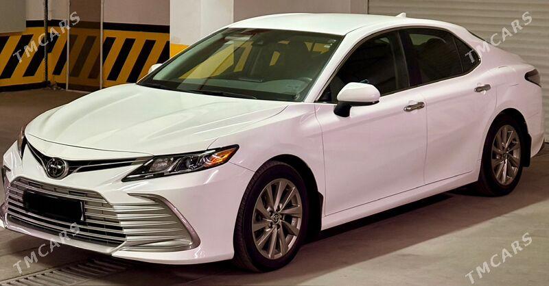 Toyota Camry 2022 - 353 000 TMT - Aşgabat - img 2
