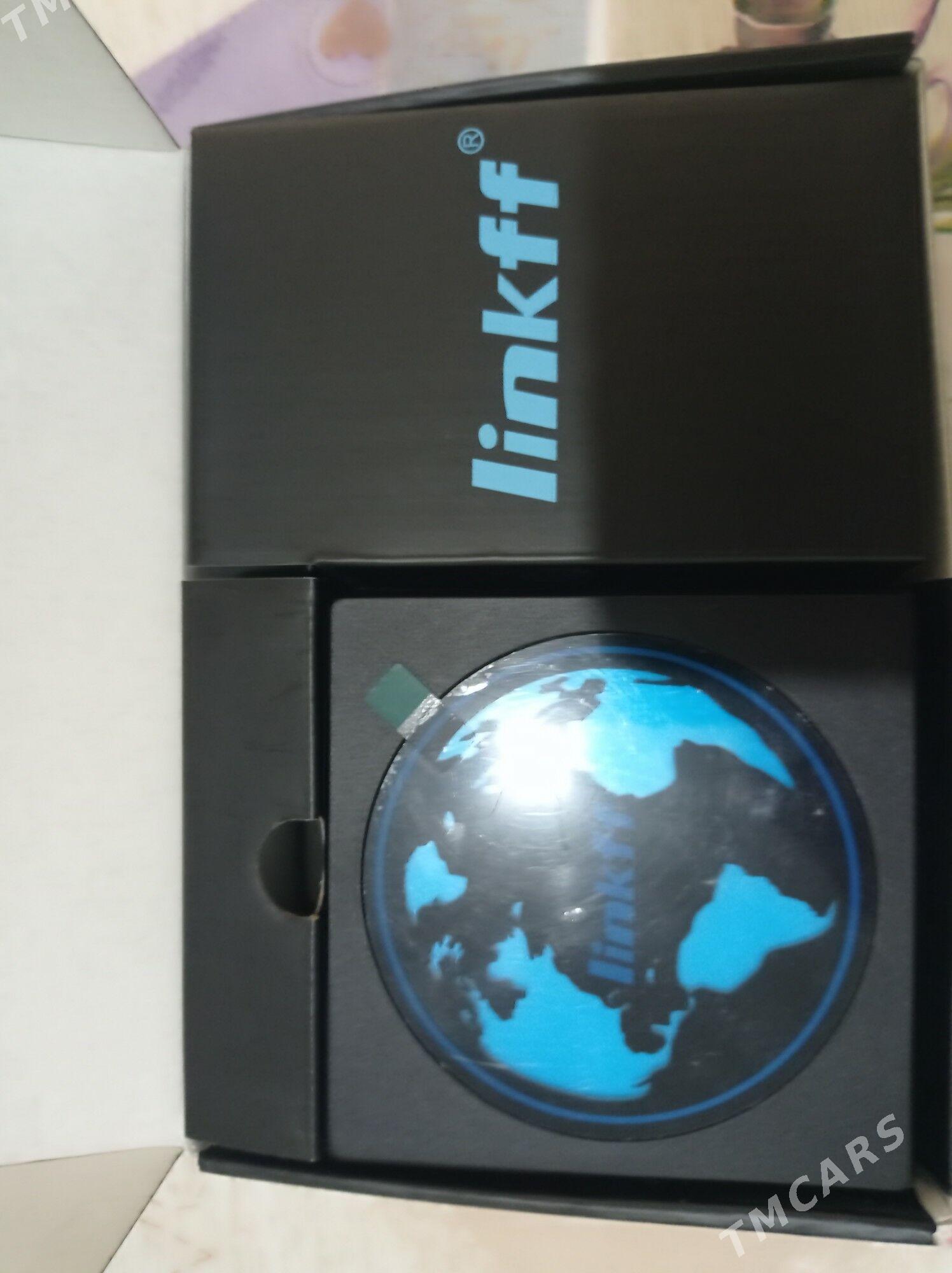 андроид тюнер - Хазар - img 3