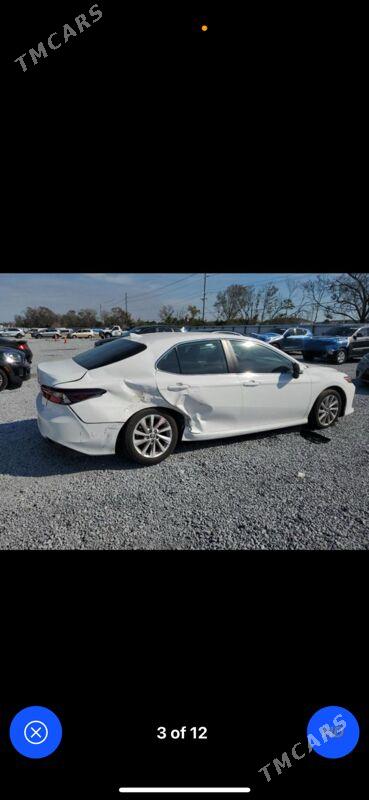 Toyota Camry 2022 - 353 000 TMT - Aşgabat - img 7