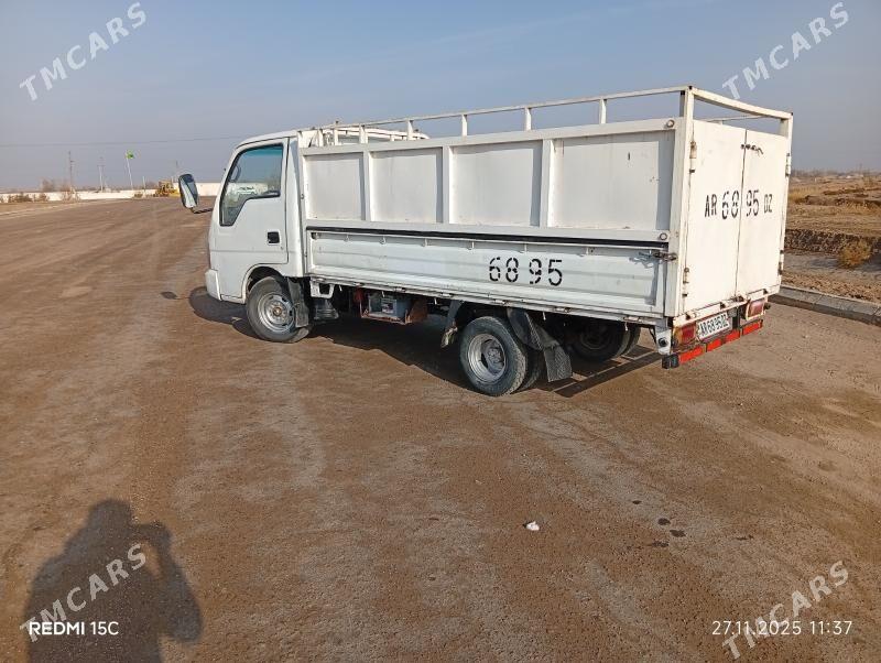 Kia Bongo 2001 - 110 000 TMT - Gurbansoltan Eje - img 1