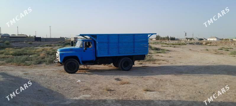 Zil 130 1980 - 60 000 TMT - Bäherden - img 2