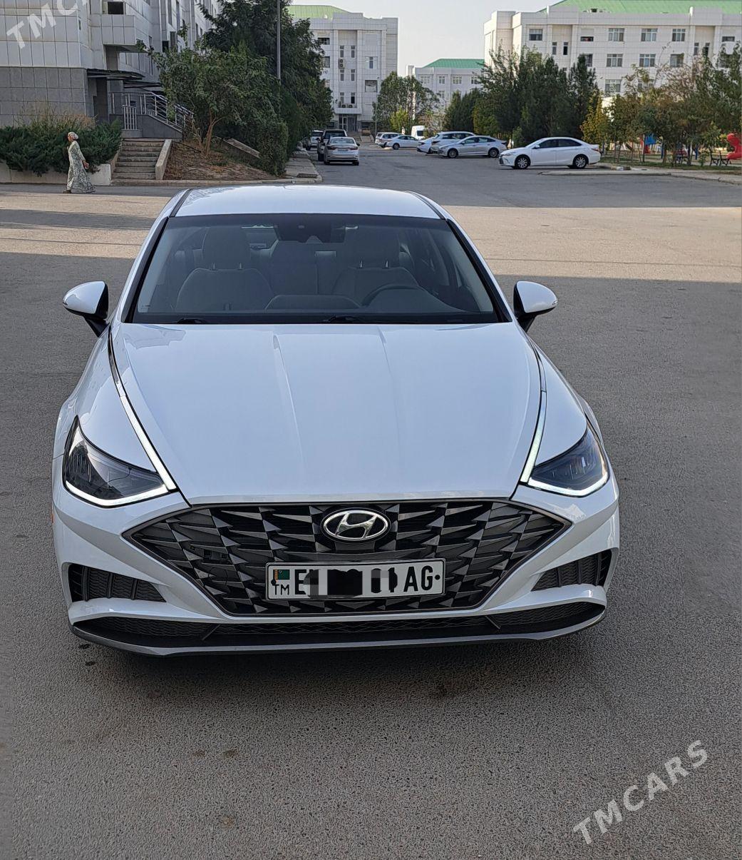 Hyundai Sonata 2020 - 278 000 TMT - Aşgabat - img 2