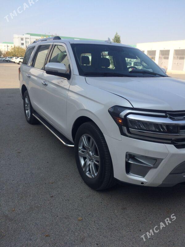 Ford Expedition 2023 - 495 000 TMT - Aşgabat - img 2