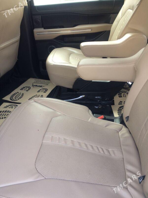 Ford Expedition 2023 - 495 000 TMT - Aşgabat - img 4