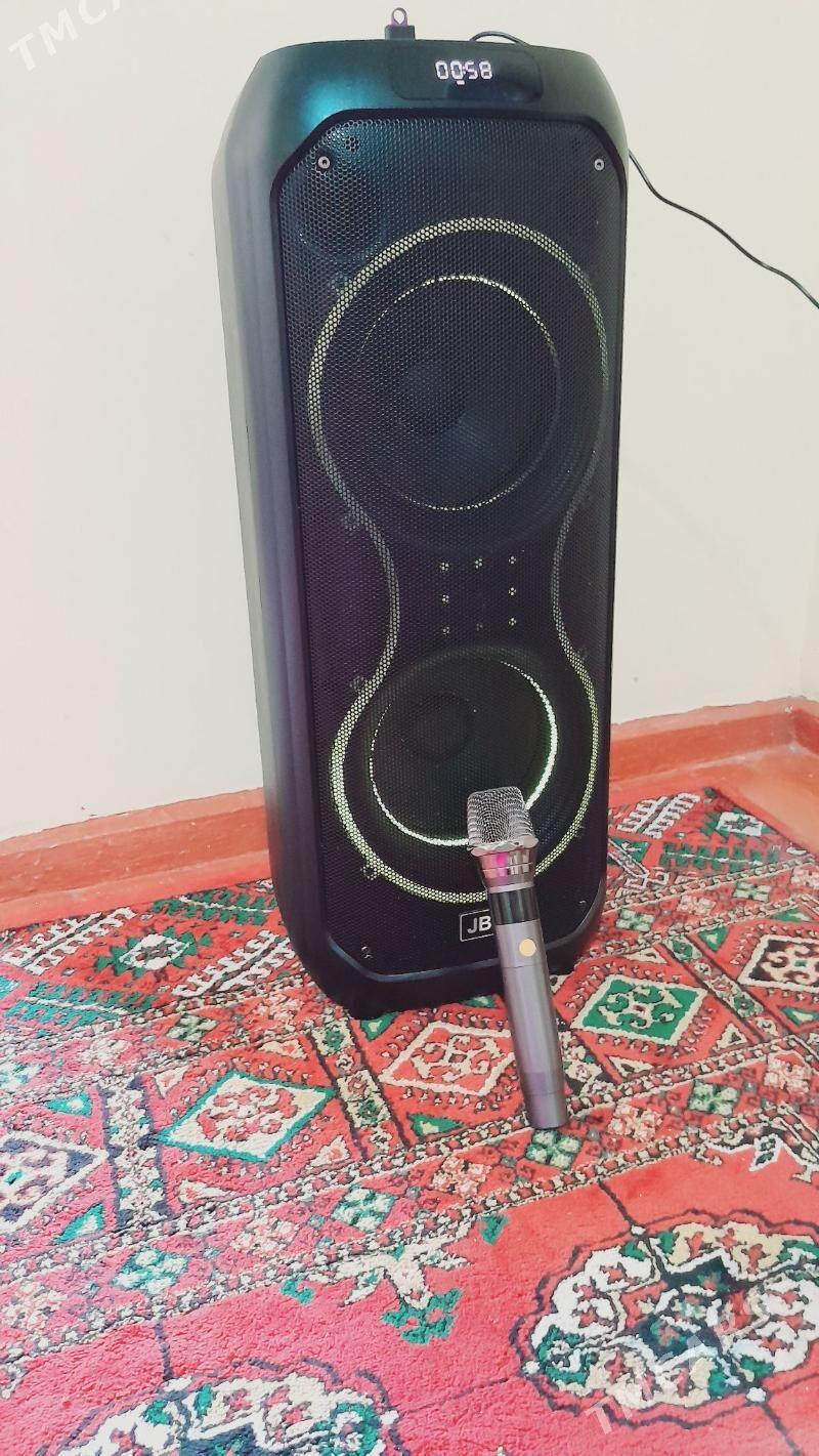 Kolonka - Балканабат - img 2