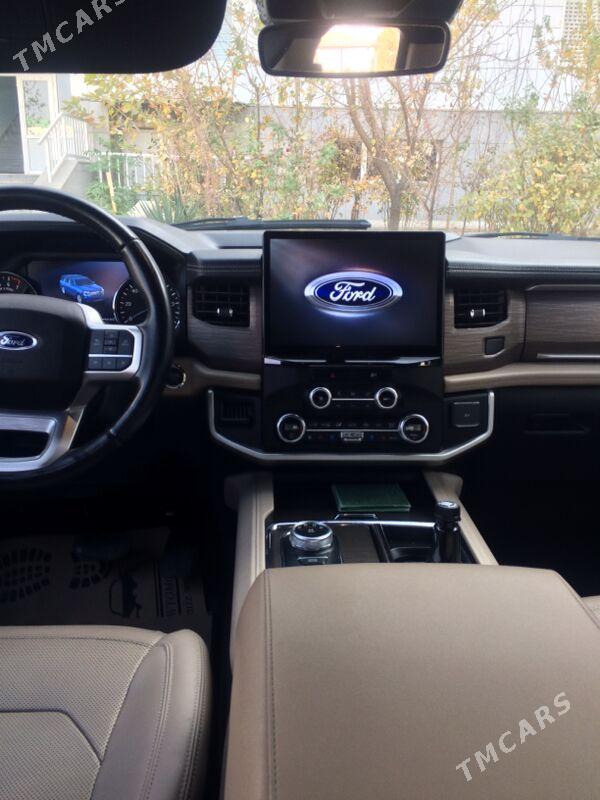 Ford Expedition 2023 - 495 000 TMT - Aşgabat - img 3