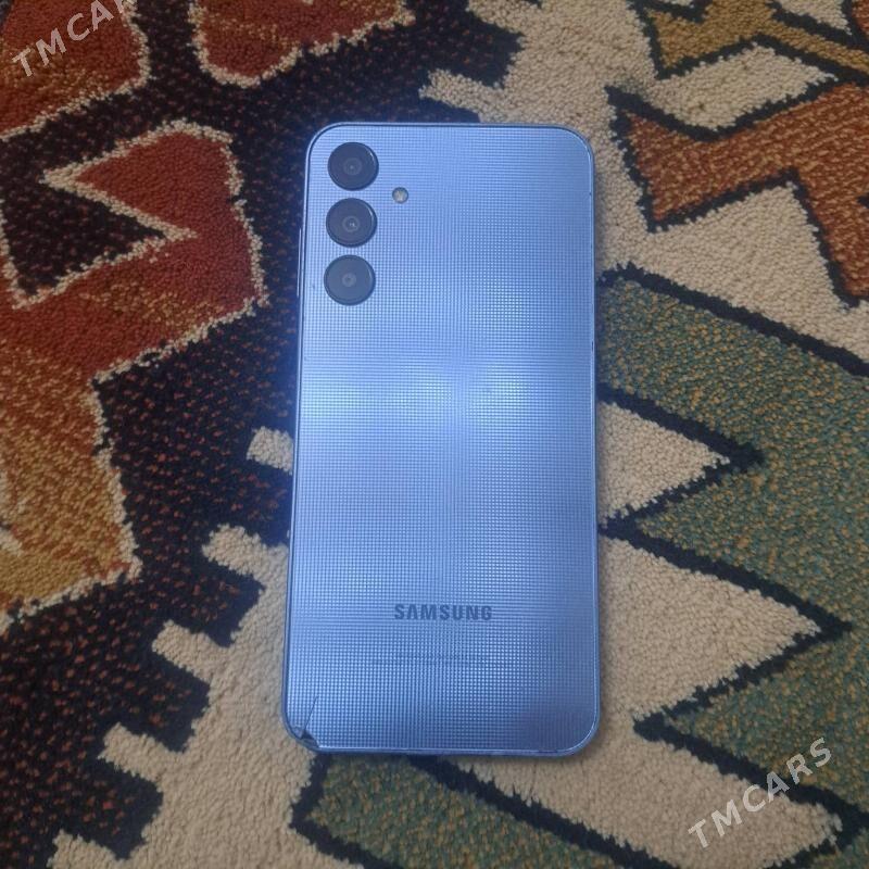 samsung a25 5G - Türkmenabat - img 3