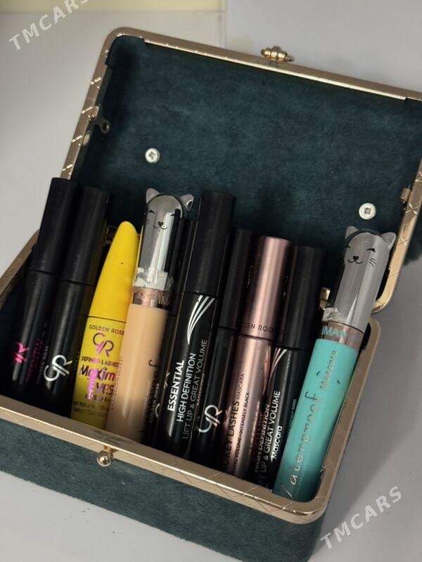 dürli kosmetikalar - Mary - img 2