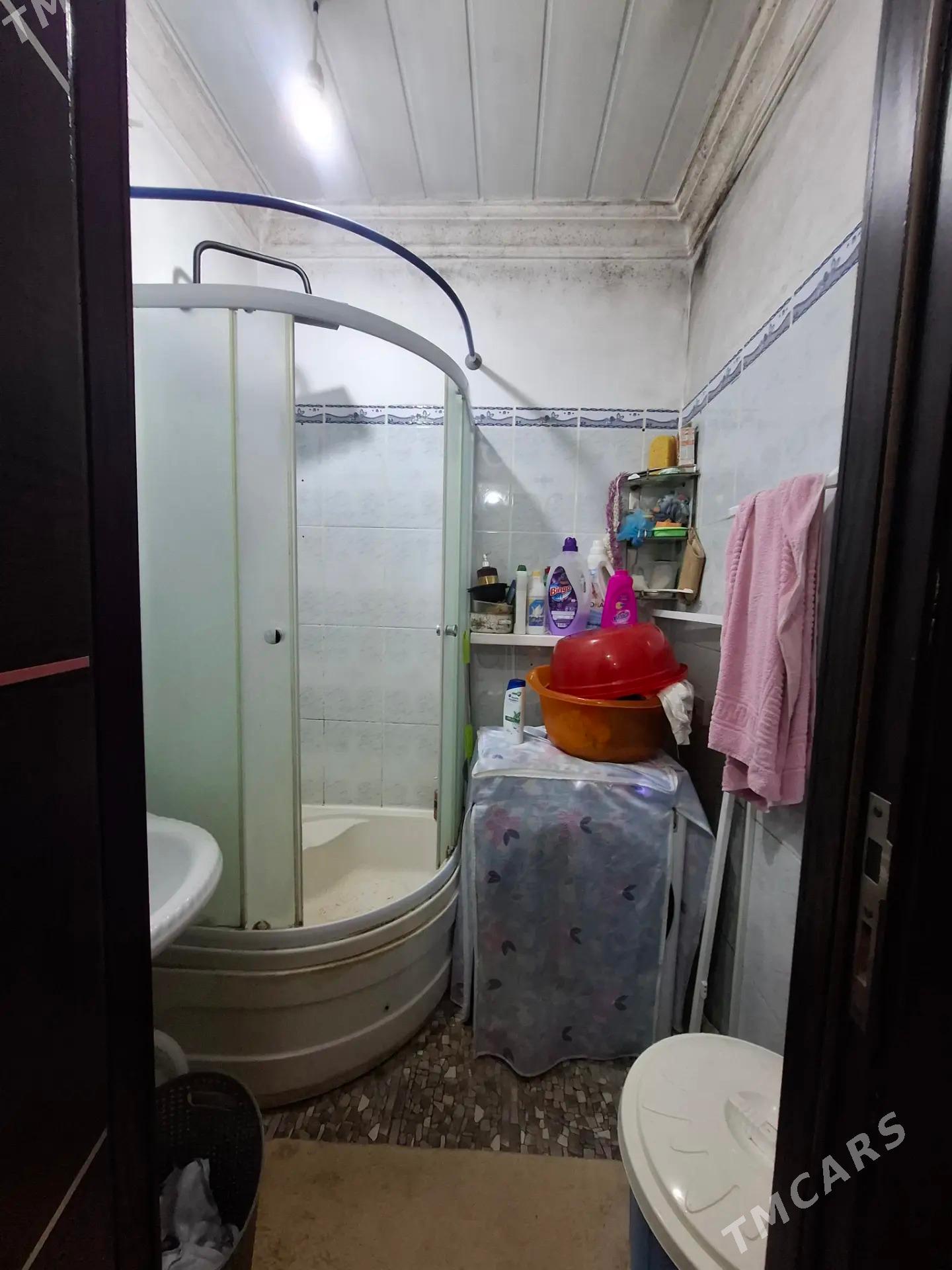 2 ком Нагина Гаудан. план - Ашхабад - img 6