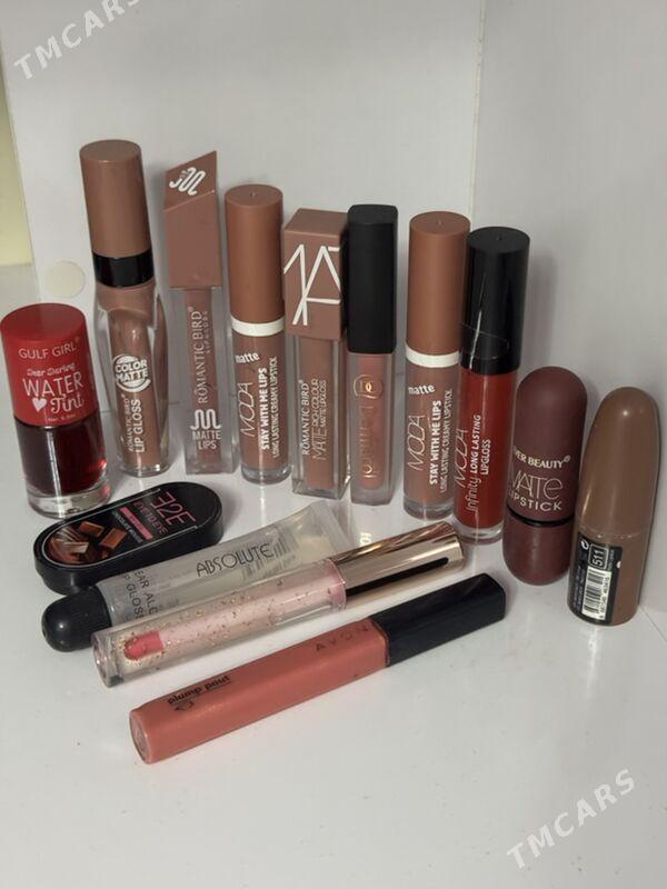 dürli kosmetikalar - Mary - img 4