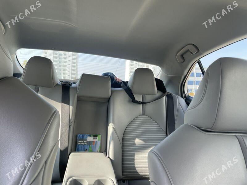 Toyota Camry 2019 - 320 000 TMT - Ашхабад - img 3