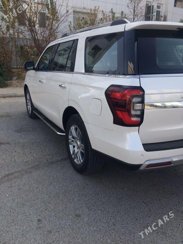 Ford Expedition 2023 - 495 000 TMT - Aşgabat - img 6