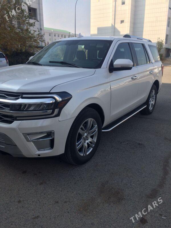 Ford Expedition 2023 - 495 000 TMT - Aşgabat - img 7