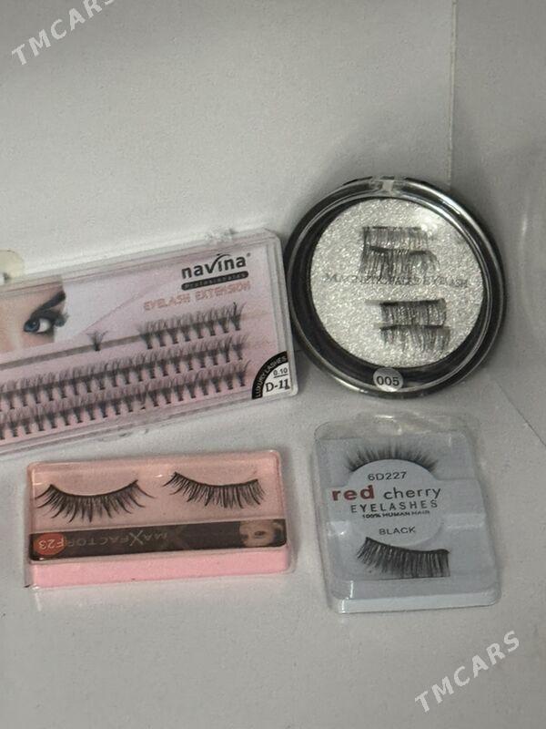 dürli kosmetikalar - Mary - img 6