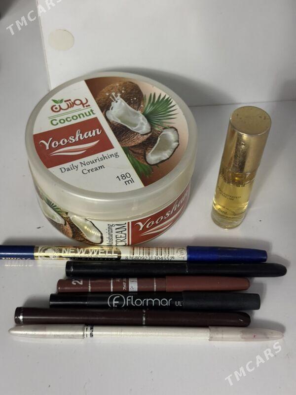 dürli kosmetikalar - Mary - img 7