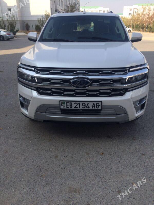 Ford Expedition 2023 - 495 000 TMT - Aşgabat - img 8