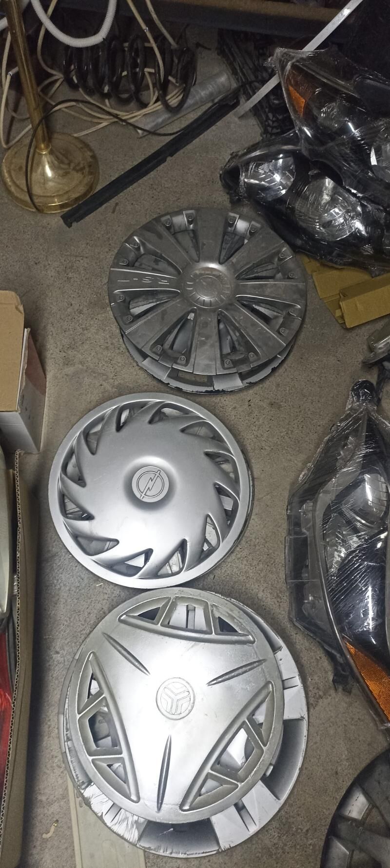 TOYOTA HUNDAY OPEL KALPAKLAR 100 TMT - Parahat 2 - img 4