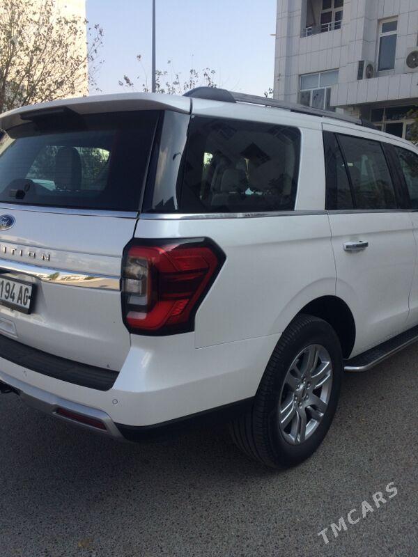 Ford Expedition 2023 - 495 000 TMT - Aşgabat - img 5