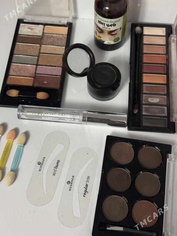 dürli kosmetikalar - Mary - img 3