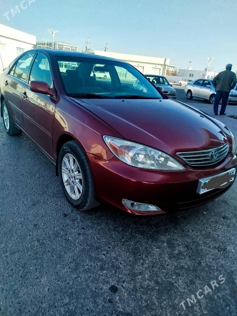 Toyota Camry 2003 - 152 000 TMT - Gurbansoltan Eje - img 2
