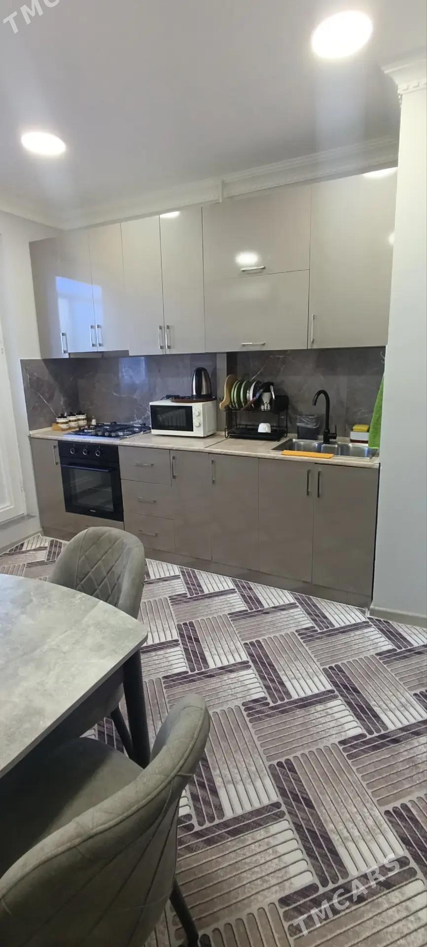 Buzmeyin gres taze ahal - Бузмеин ГРЭС - img 3