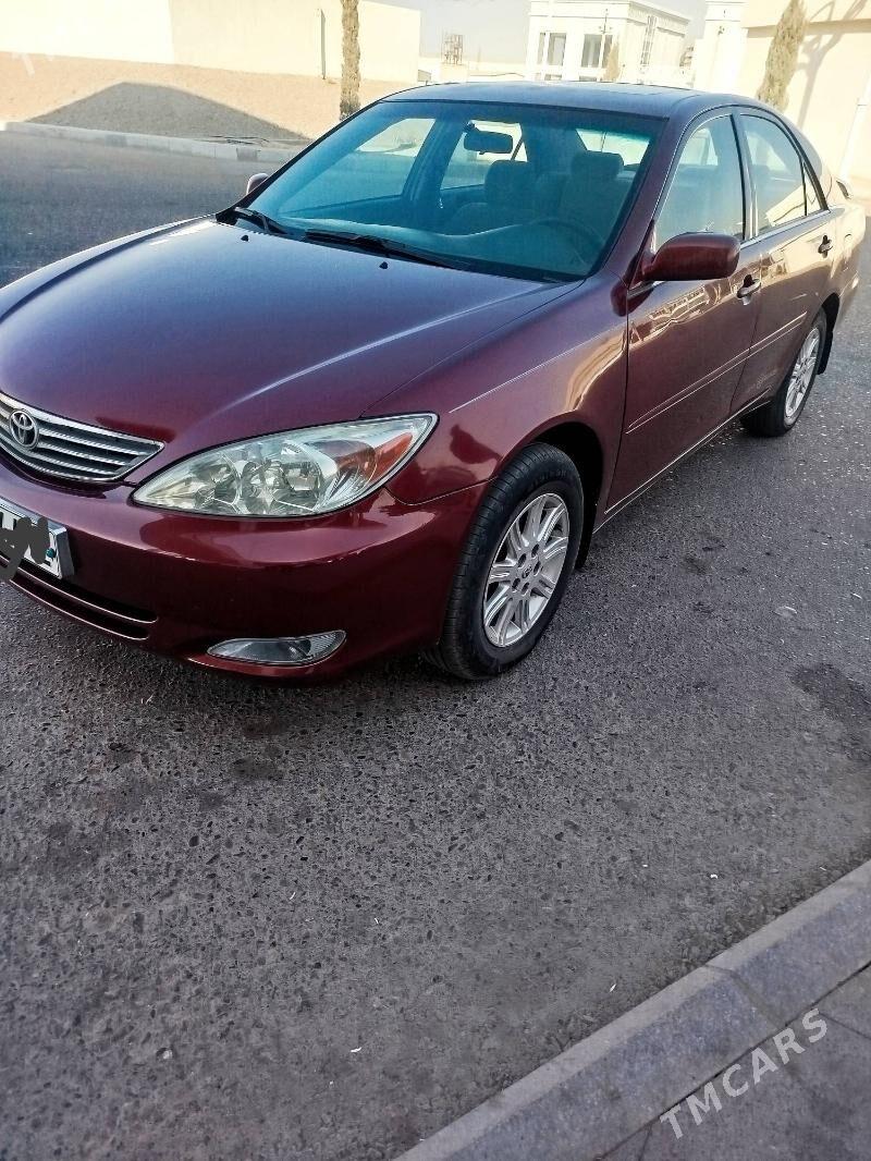 Toyota Camry 2003 - 152 000 TMT - Gurbansoltan Eje - img 1