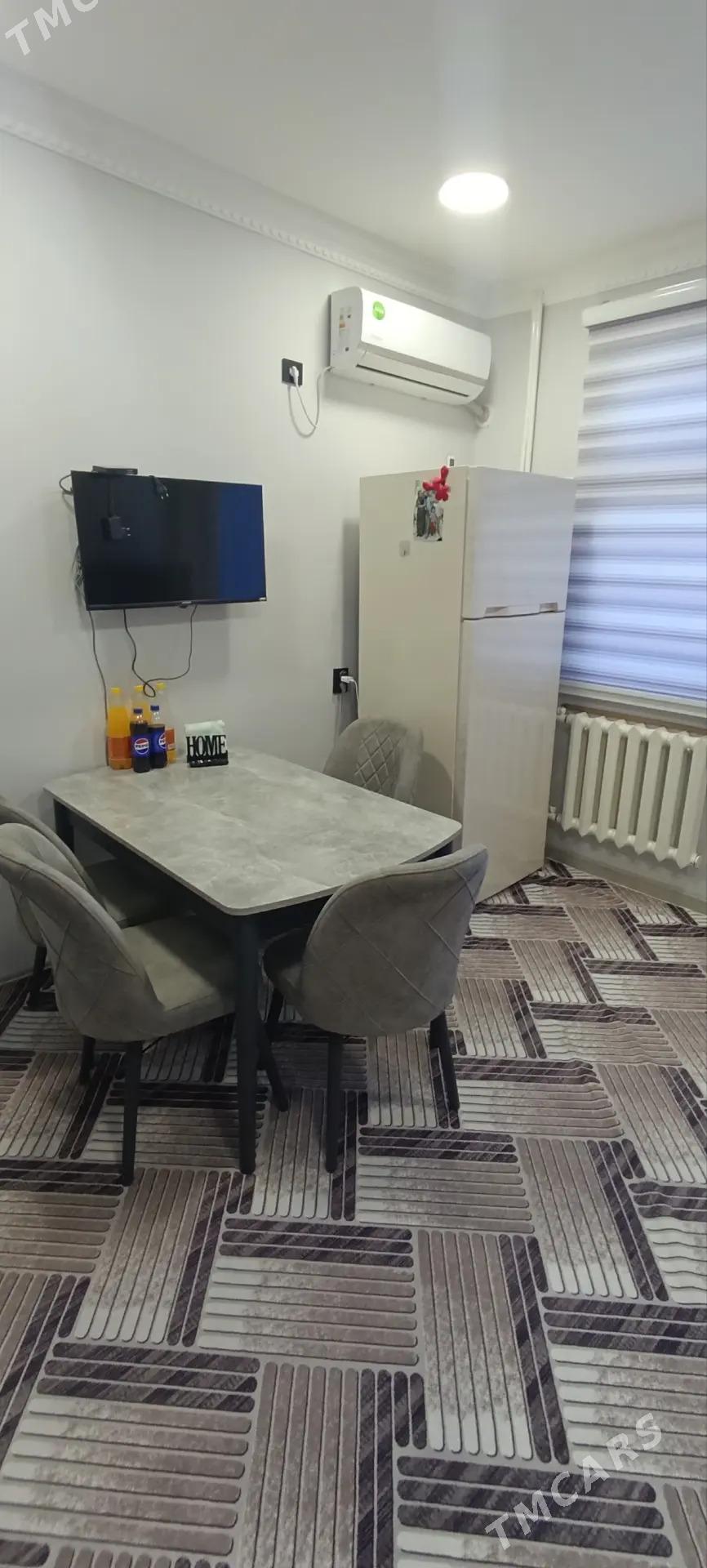 Buzmeyin gres taze ahal - Бузмеин ГРЭС - img 2