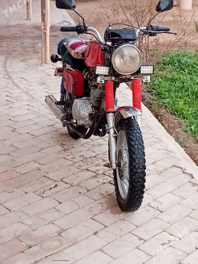 Fekon FK150-8G 2007 - 6 000 TMT - Garabekewül - img 6