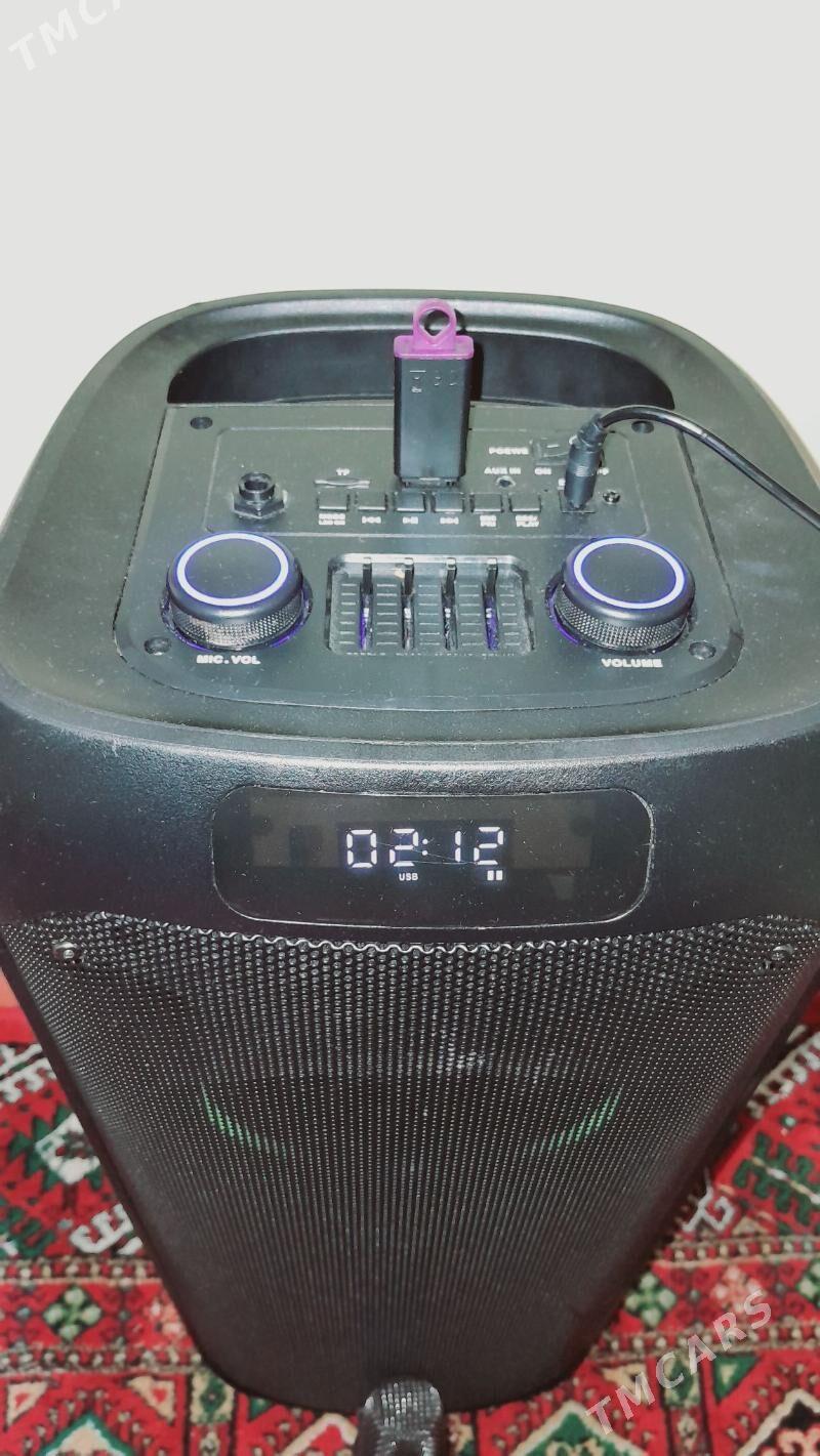 Kolonka - Балканабат - img 3