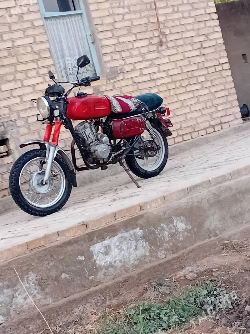 Fekon FK150-8G 2007 - 6 000 TMT - Garabekewül - img 7