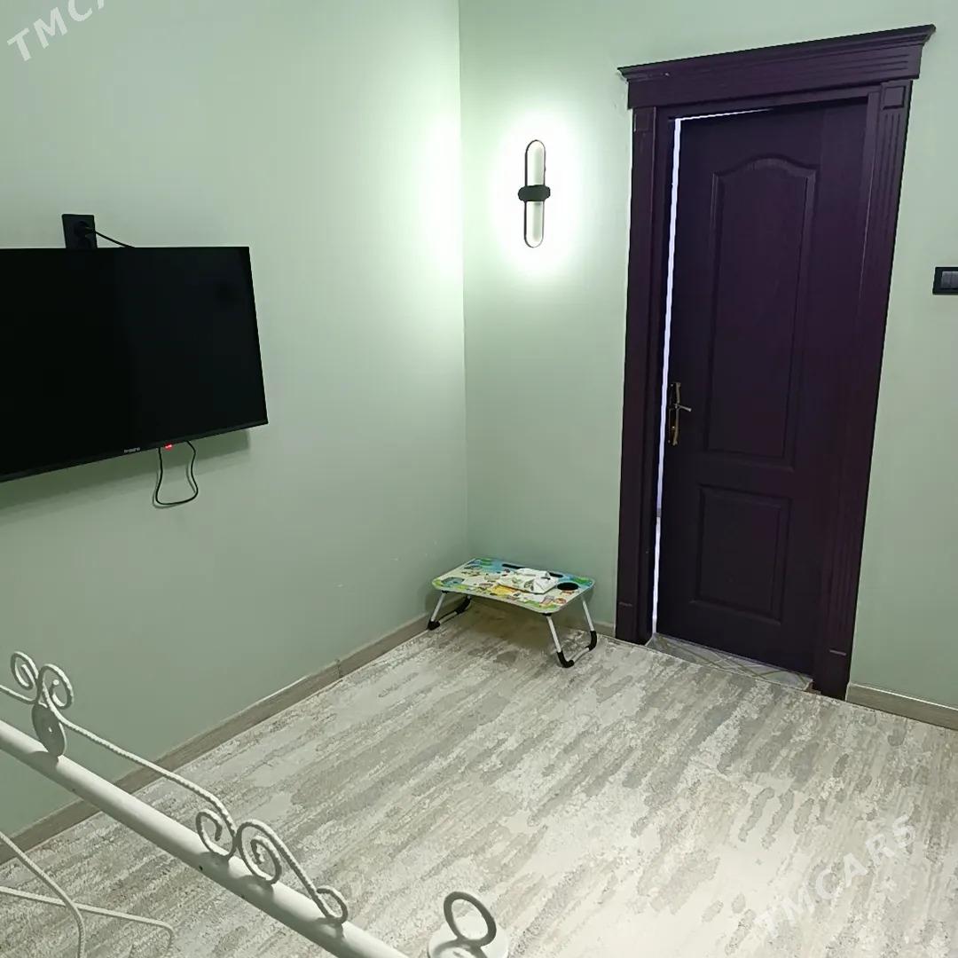 Buzmeyin gres taze ahal - Бузмеин ГРЭС - img 6