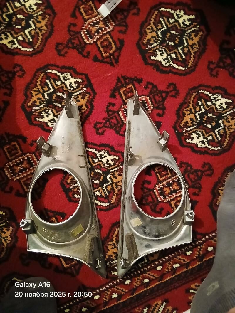 auryun tuman nikel 100 TMT - Ашхабад - img 2