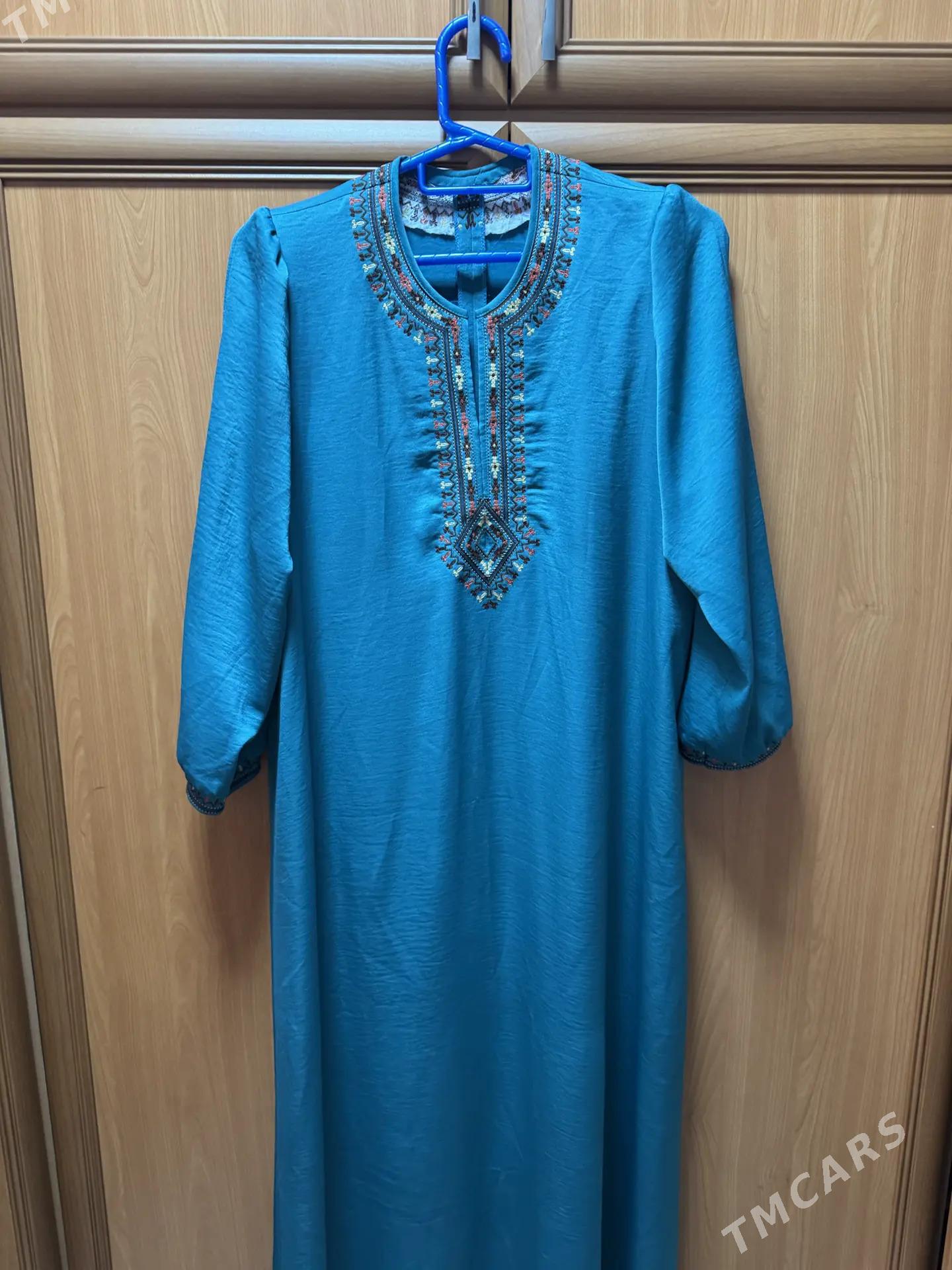 платья и костюм(пиджак) - Türkmenbaşy - img 3