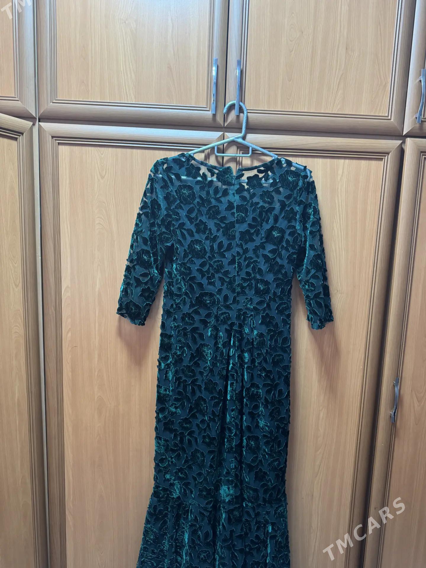 платья и костюм(пиджак) - Türkmenbaşy - img 2