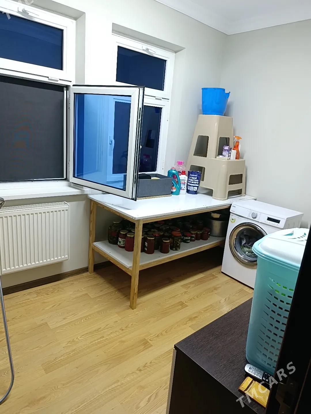 Buzmeyin gres taze ahal - Бузмеин ГРЭС - img 7