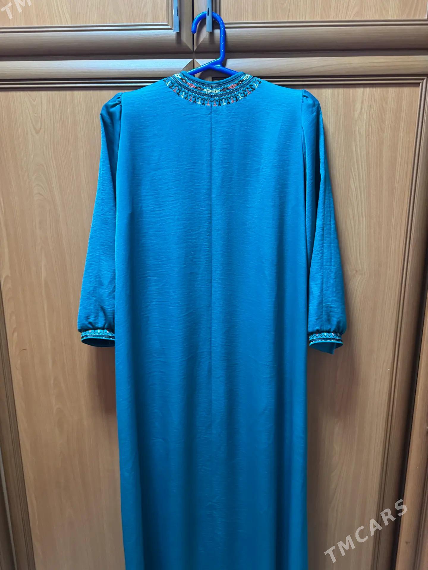 платья и костюм(пиджак) - Türkmenbaşy - img 4