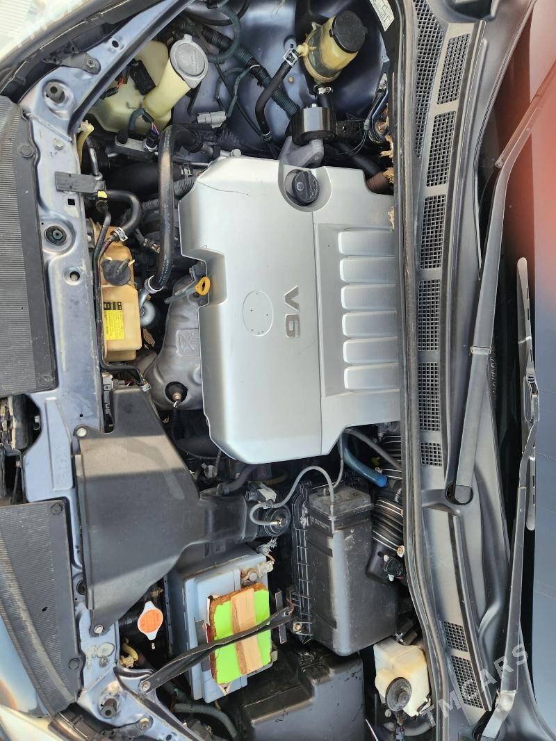 Toyota Sienna 2008 - 250 000 TMT - Гумдаг - img 9