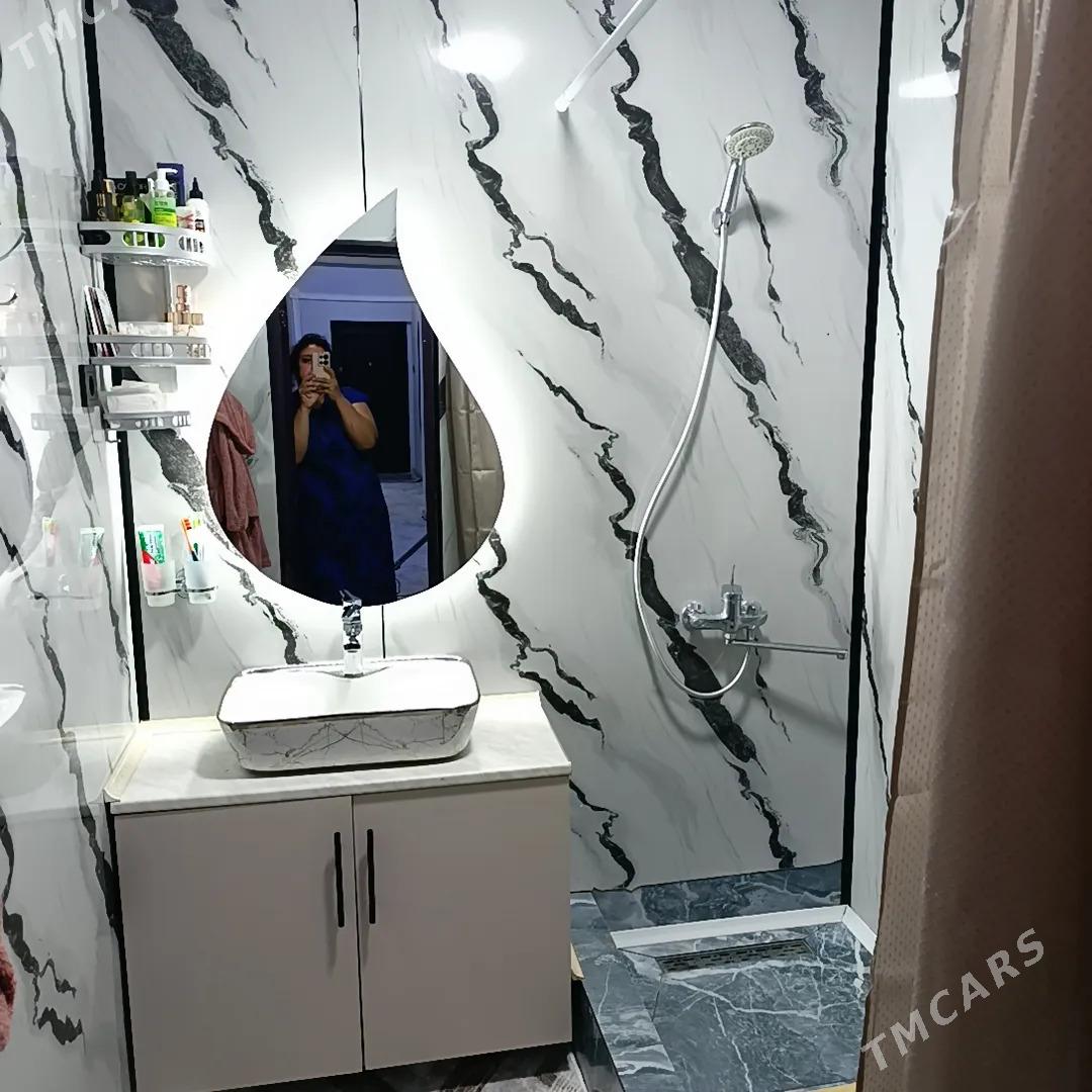 Buzmeyin gres taze ahal - Бузмеин ГРЭС - img 1