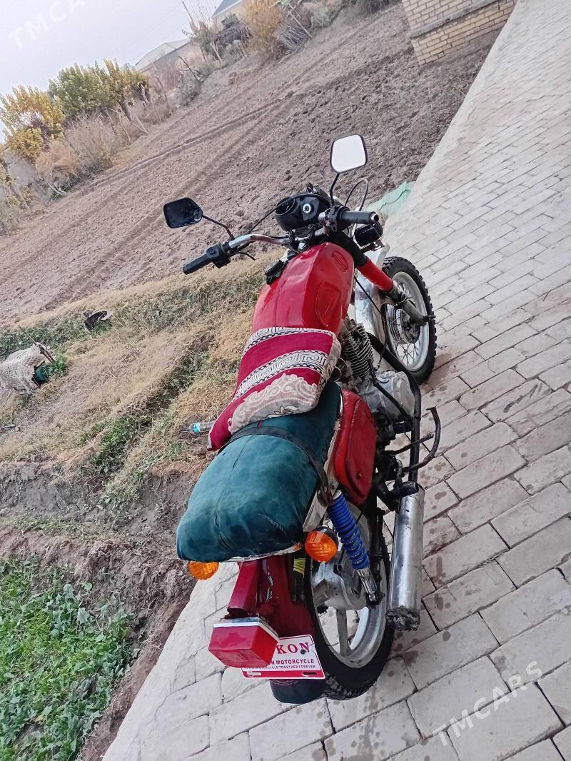 Fekon FK150-8G 2007 - 6 000 TMT - Garabekewül - img 4