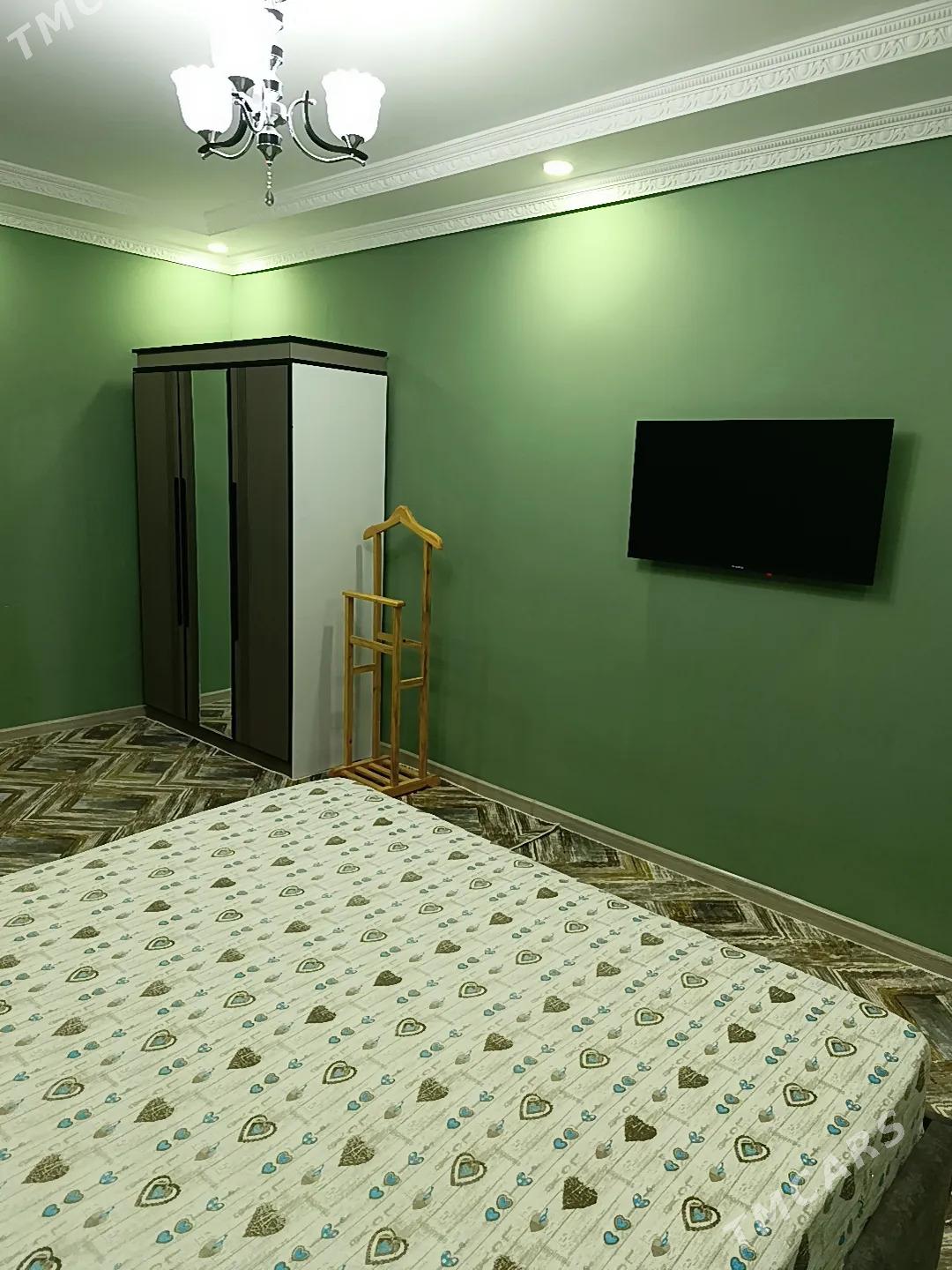 Buzmeyin gres taze ahal - Бузмеин ГРЭС - img 5