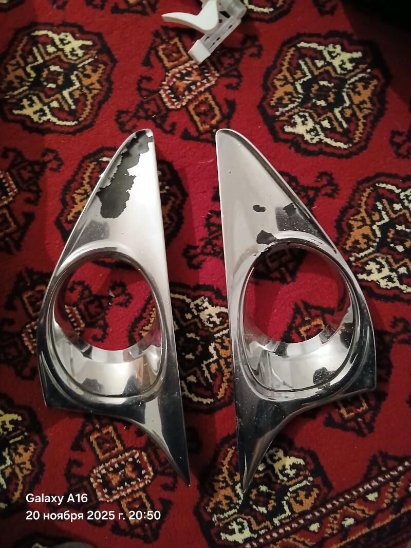 auryun tuman nikel 100 TMT - Ашхабад - img 1