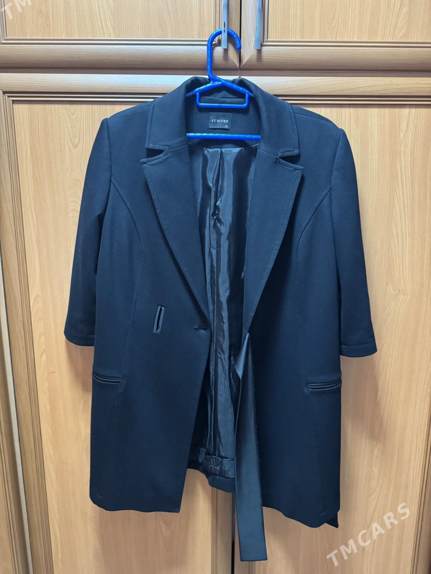 платья и костюм(пиджак) - Türkmenbaşy - img 5