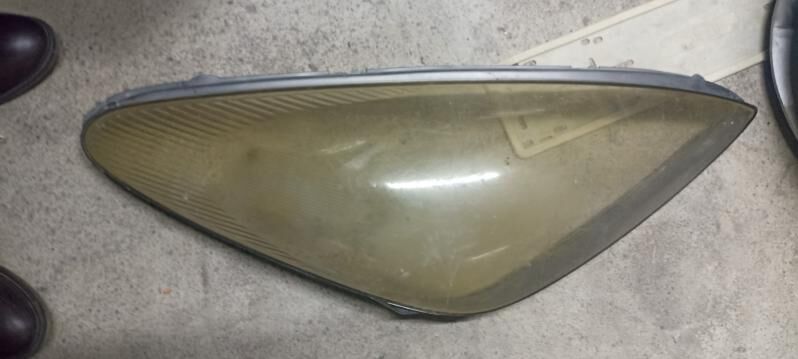 LEXUS FARA AYNA 200 TMT - Parahat 2 - img 2